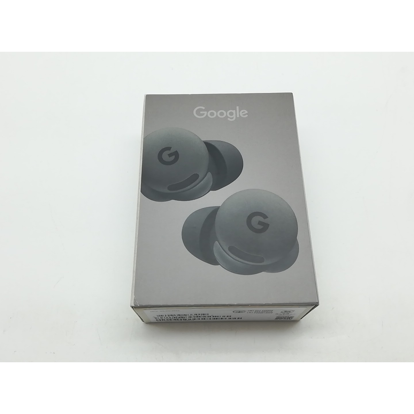 Google Google Pixel Buds 2a GA06155-JP Hazel Google Pixel イヤホン