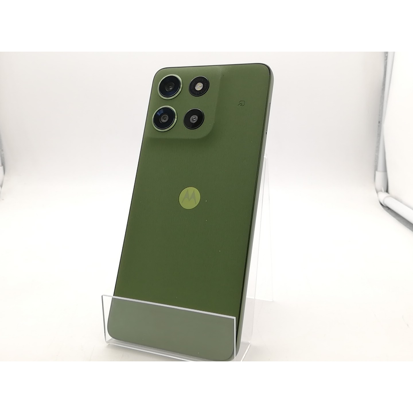 Motorola moto g66j 5G 本体　ティルグリーン motorola moto g66j 5G 6.7インチ メモリー8GB ストレージ128GB ディル