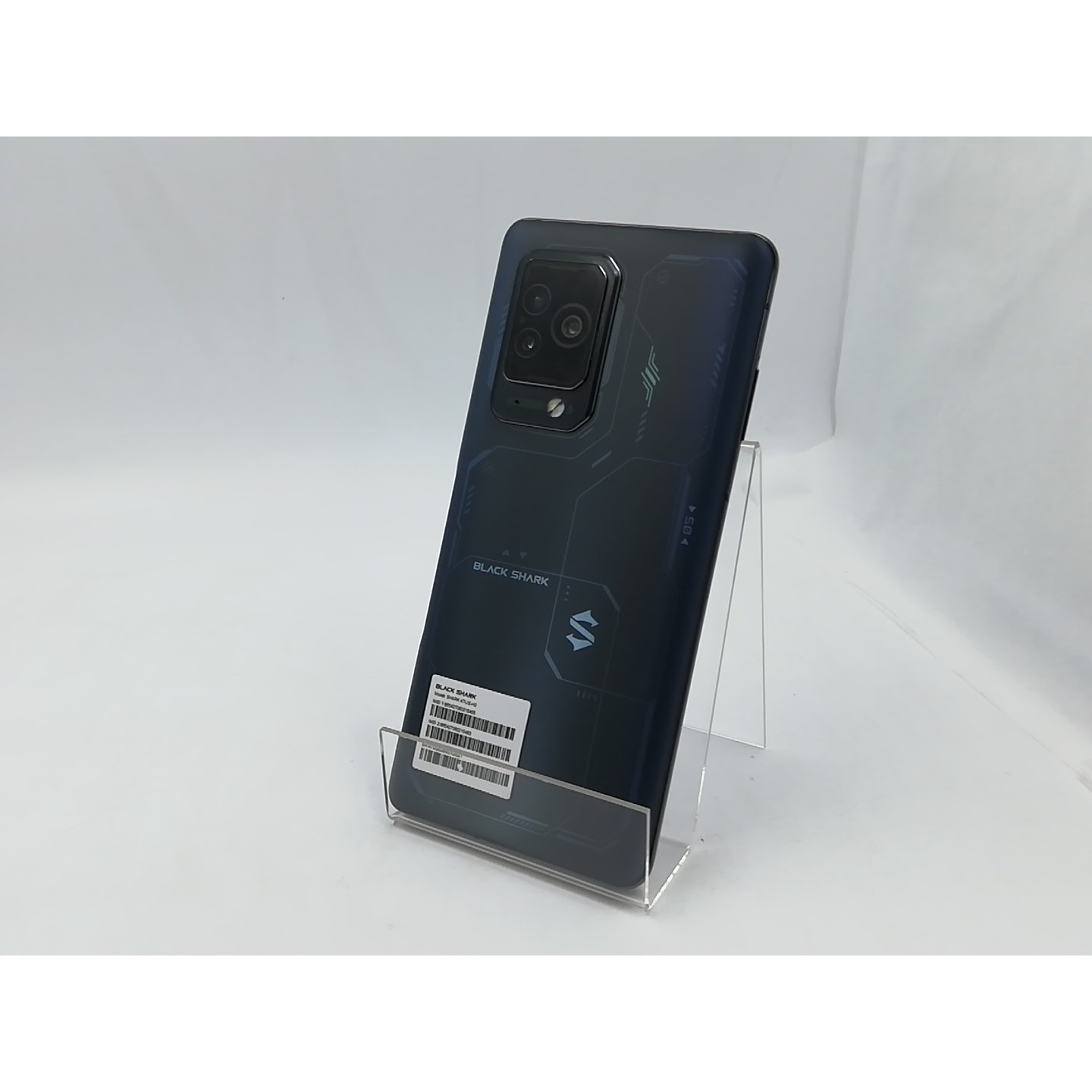 Black Shark 5 Pro アンドロイドスマートフォン - 最安値・価格比較