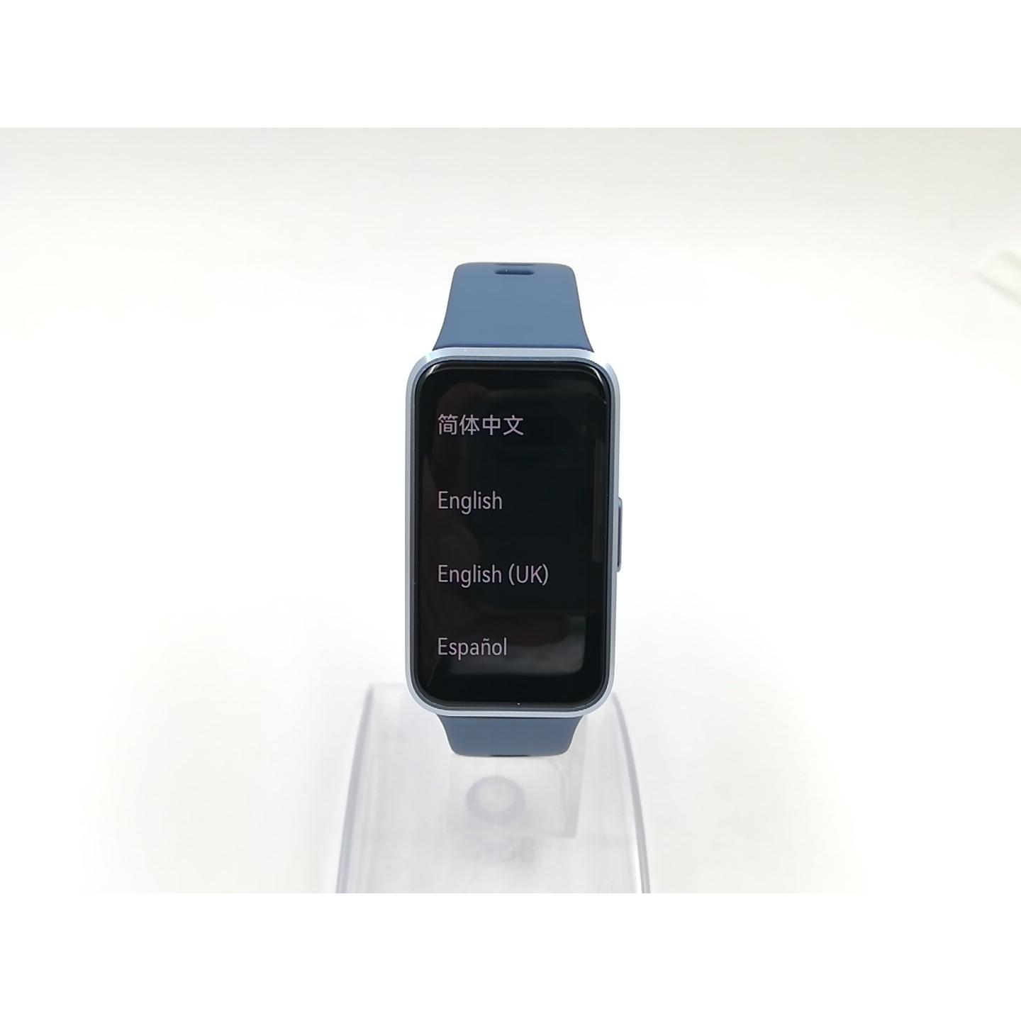 アルミニウム合金 / ブルー