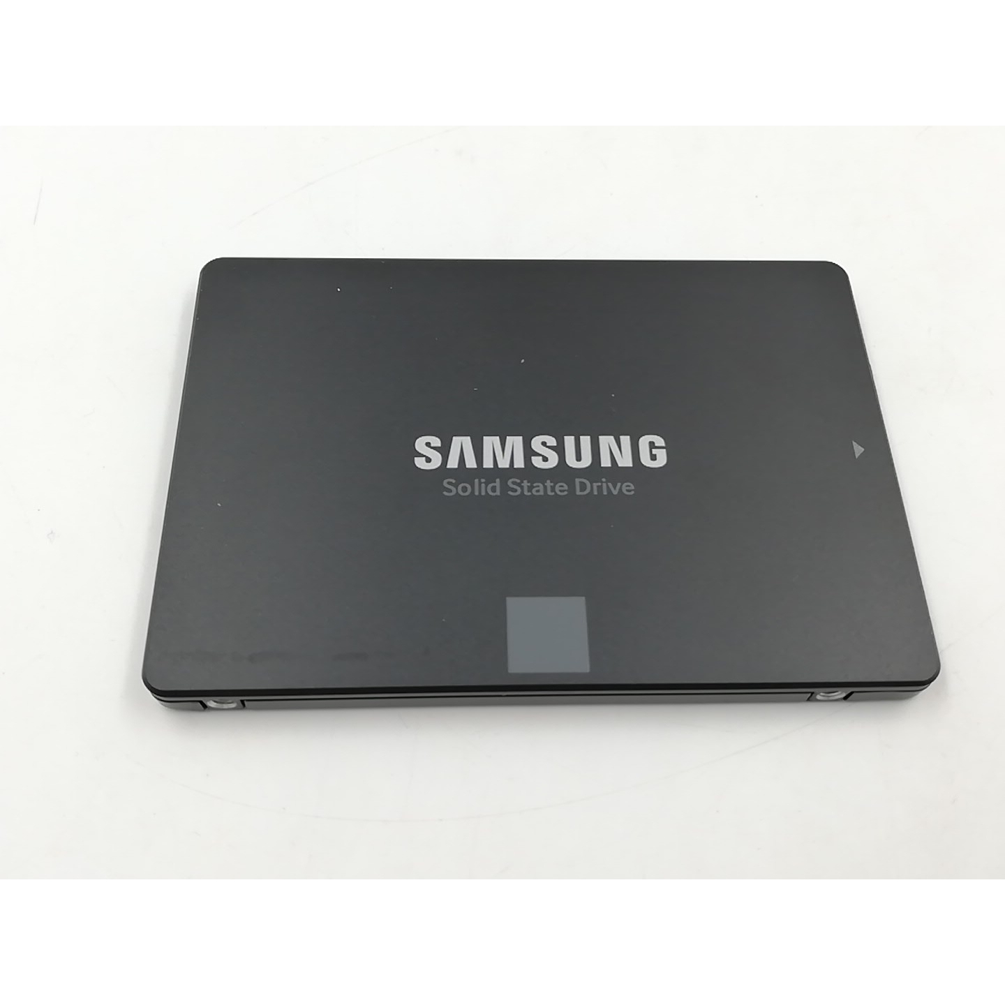 SAMSUNG MZ-77E2T0B/IT ［SAMSUNG 870 EVO 2.5インチ 7mm SATA 2TB