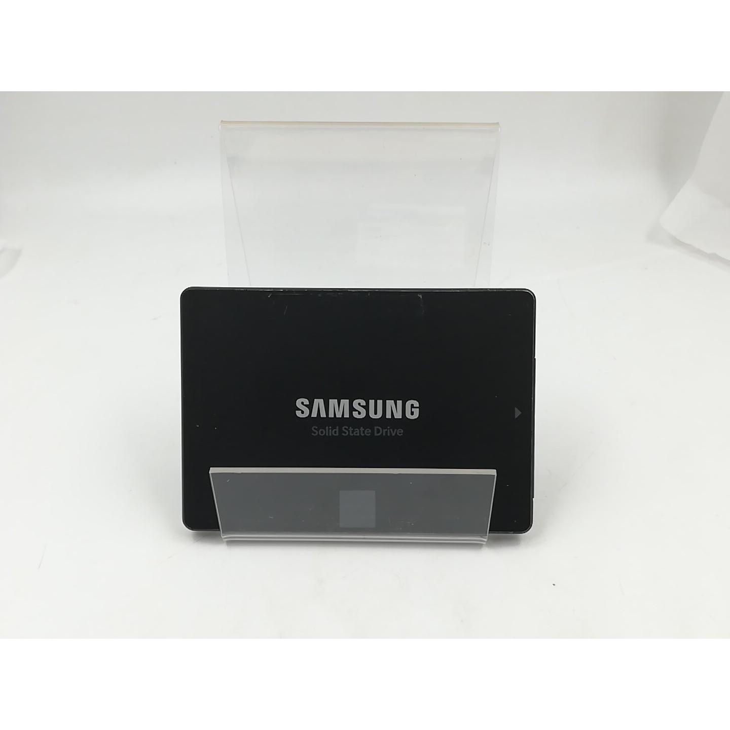 SAMSUNG MZ-77E2T0B/IT ［SAMSUNG 870 EVO 2.5インチ 7mm SATA 2TB