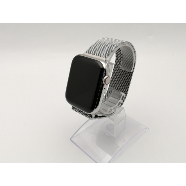 Apple Apple Watch Series 6 GPS＋Cellularモデル 44mm シルバー