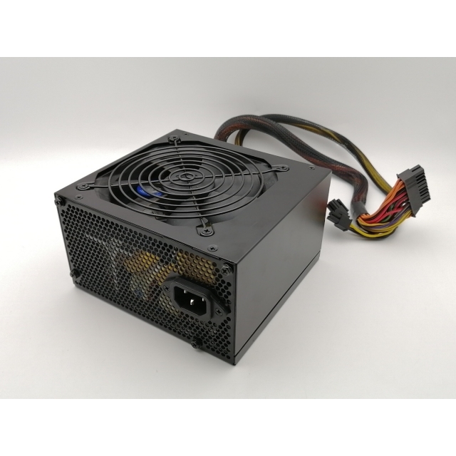 玄人志向 KRPW-TI700W/94＋ 電源ユニットの商品画像