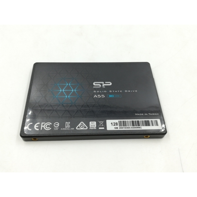 128GB