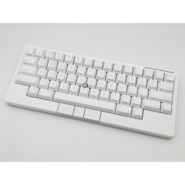 【未使用】HHKB Studio キーボード PD-ID100B PFU PFU HHKB Studio 英語配列 PD-ID100B（墨） Happy Hacking
