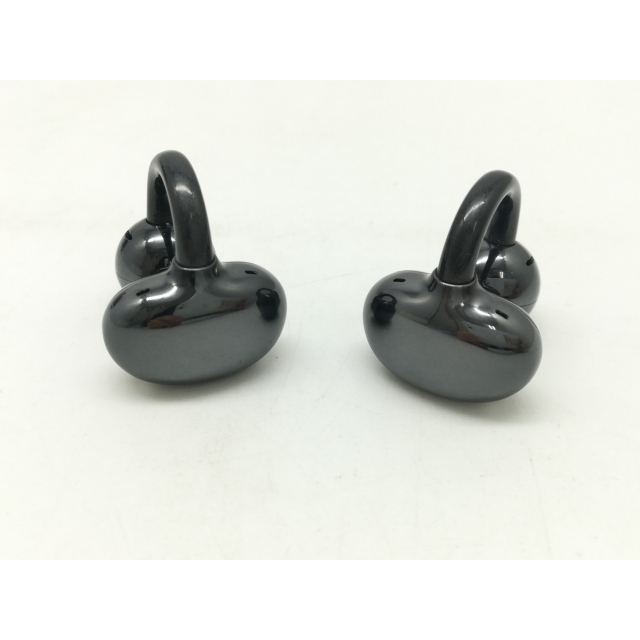 【最終値下げ】 Huawei FreeClip 片耳 ブラック Huawei FreeClip 片耳 ブラック ファーウェイフリークリップ