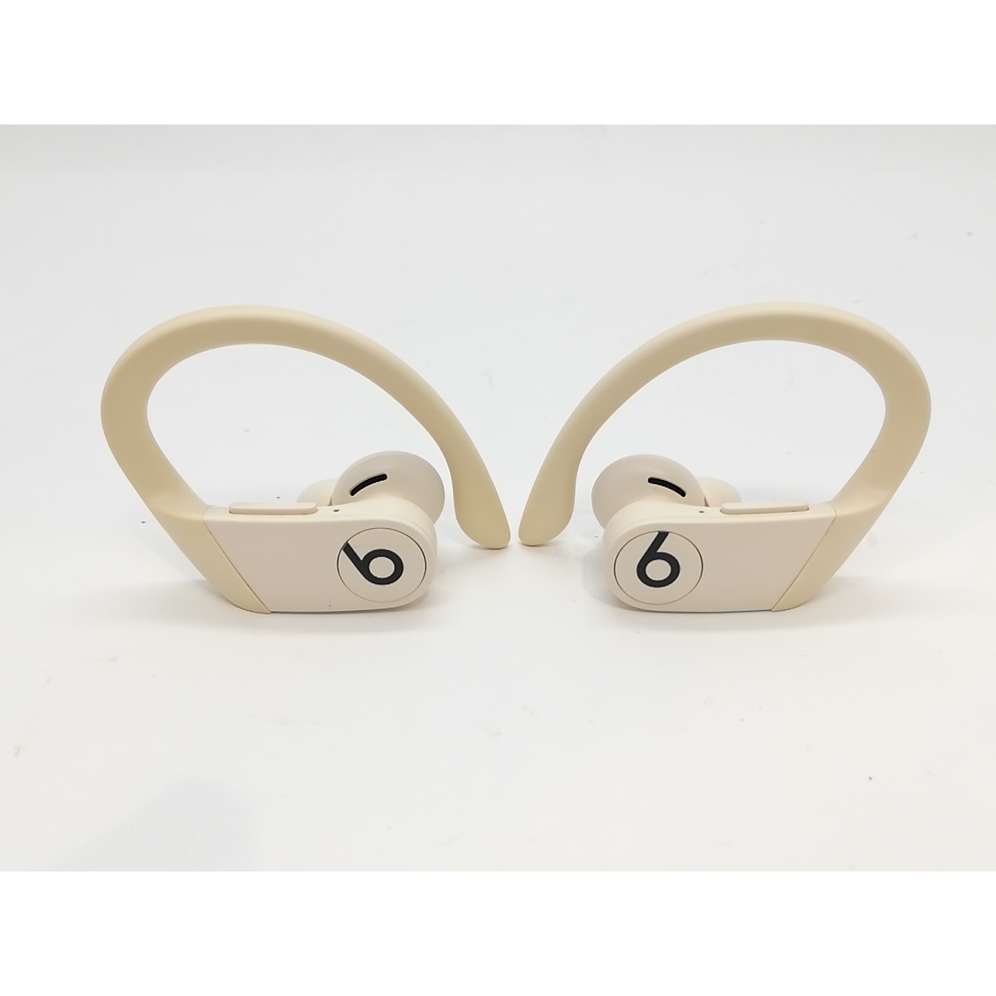 Powerbeats Pro ワイヤレスイヤフォン アイボリー　ＭＶ７２２ＰＡ Beats by Dr. Dre Powerbeats Pro Totally Wirelessイヤフォン MV722PA