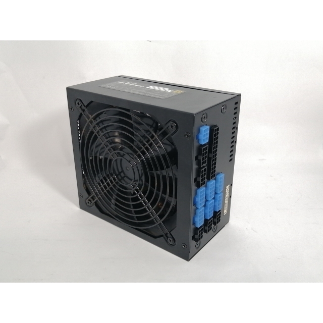 玄人志向 KRPW-GR1000W/90＋ 電源ユニット - 最安値・価格比較 - Yahoo
