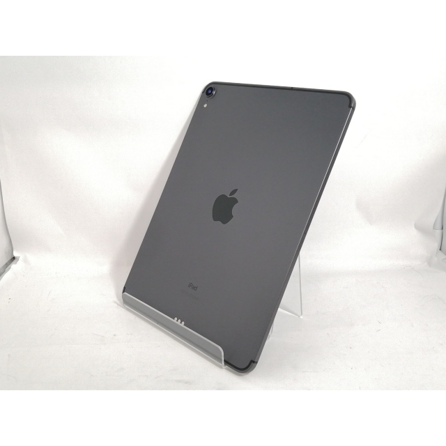 Apple iPad Pro 11インチ Wi-Fi ＋ Cellular 512GB スペースグレイ SIM