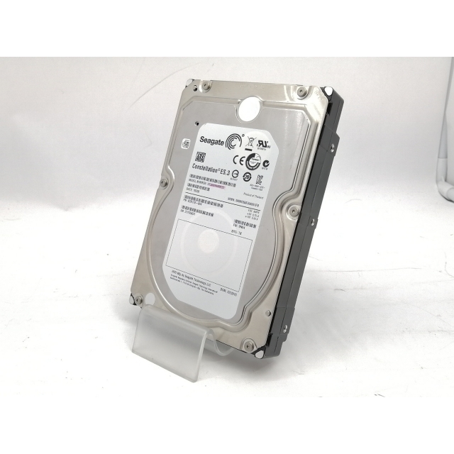 Seagate ST3000NM0033 ［Constellation ES.3 3TB］ Constellation