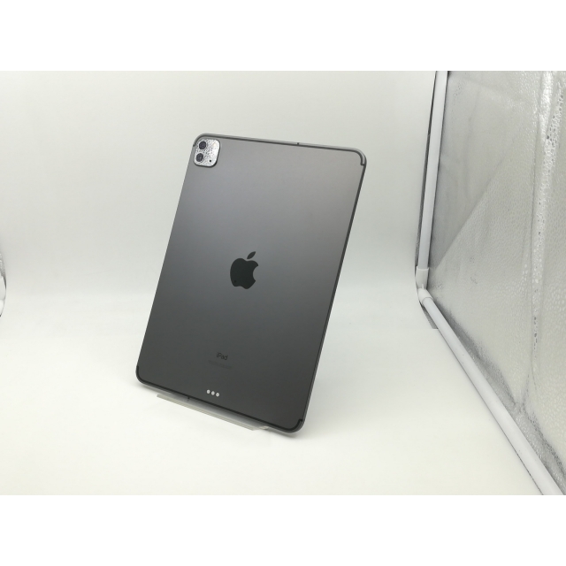 Apple iPad Pro 11インチ Wi-Fi ＋ Cellular 256GB スペースグレイ SIMフリー 2020年モデル iPad iPad Pro iPadの商品画像