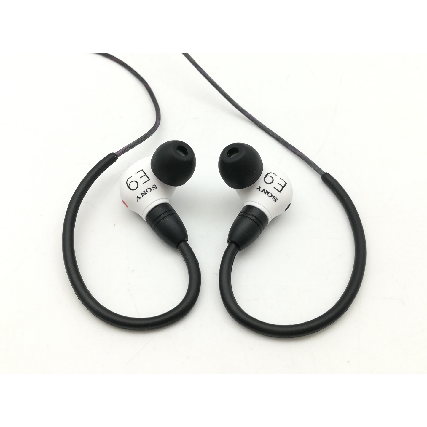 SONY ゲーミングヘッドホン INZONE E9 IER-G900 BZ ブラック INZONE