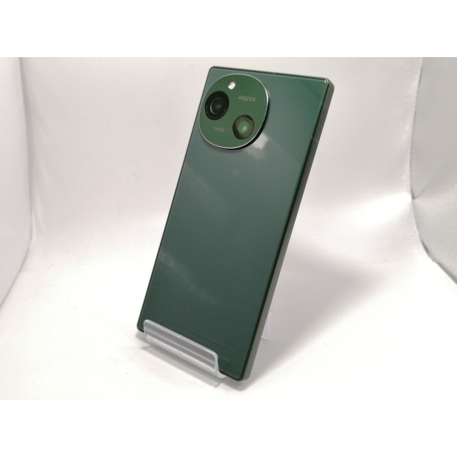 SHARP AQUOS R9 SH-M28 6.5インチ メモリー12GB ストレージ256GB 