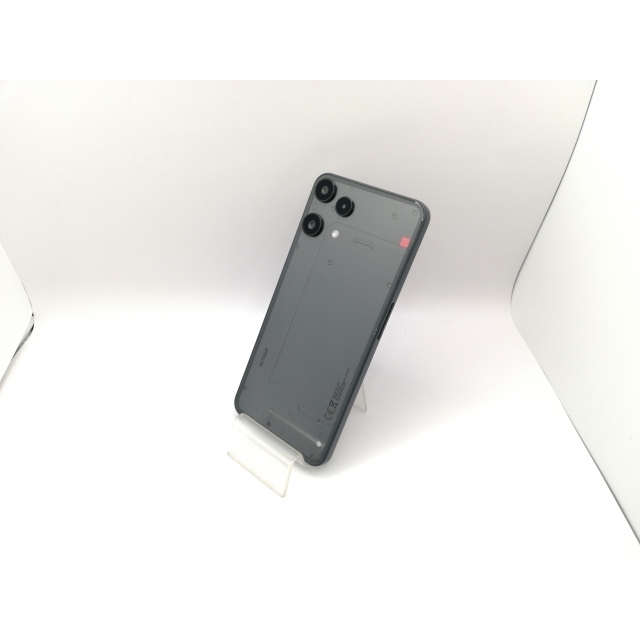 Nothing Phone （3a） Lite 6.77インチ メモリー8GB ストレージ128GB