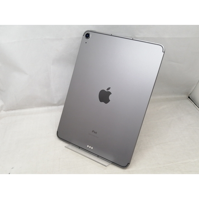 Apple iPad Air（第4世代）スペースグレイ 64GB Cellular+Wi-Fi