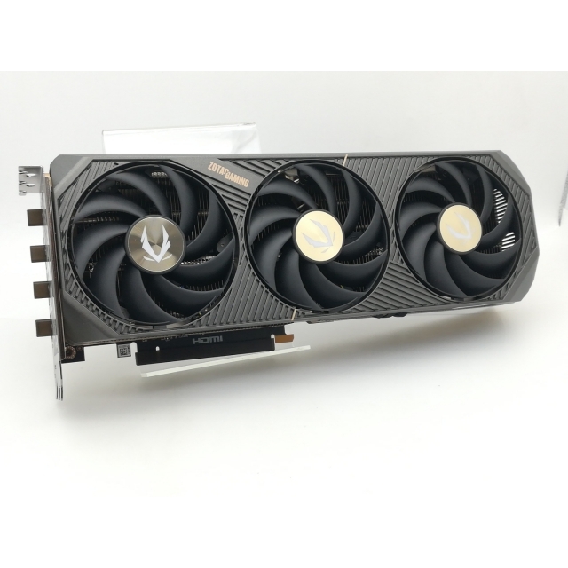 ZOTAC ZT-B50800J2-10P ［ZOTAC GAMING GeForce RTX 5080 SOLID CORE