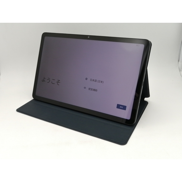 TCL TCL TAB 10 Gen 2 10.36インチ メモリー4GB ストレージ128GB