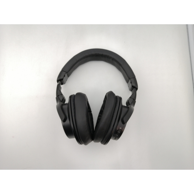 オーディオ テクニカ ATH-WS990BT BK（ブラック） ヘッドホン本体 - 最