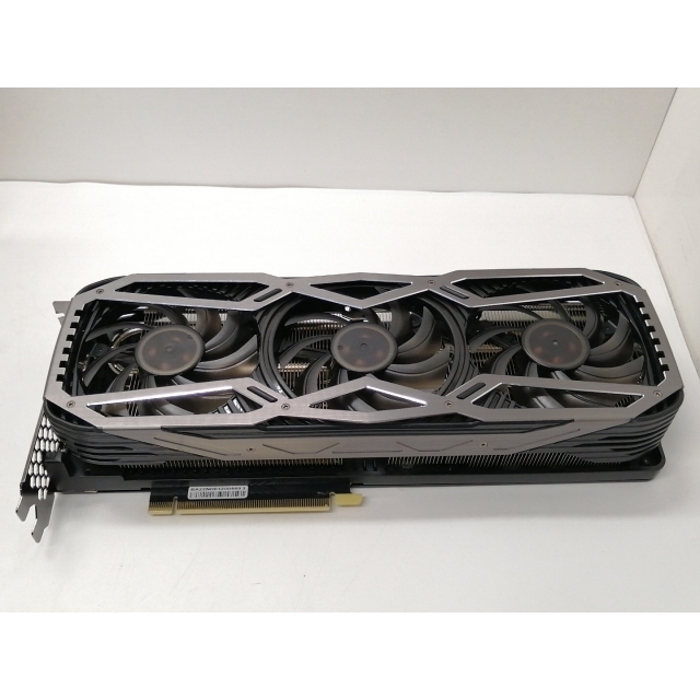 Gainward NE63070019P2-1041X-G ［GeForce RTX 3070 Phoenix