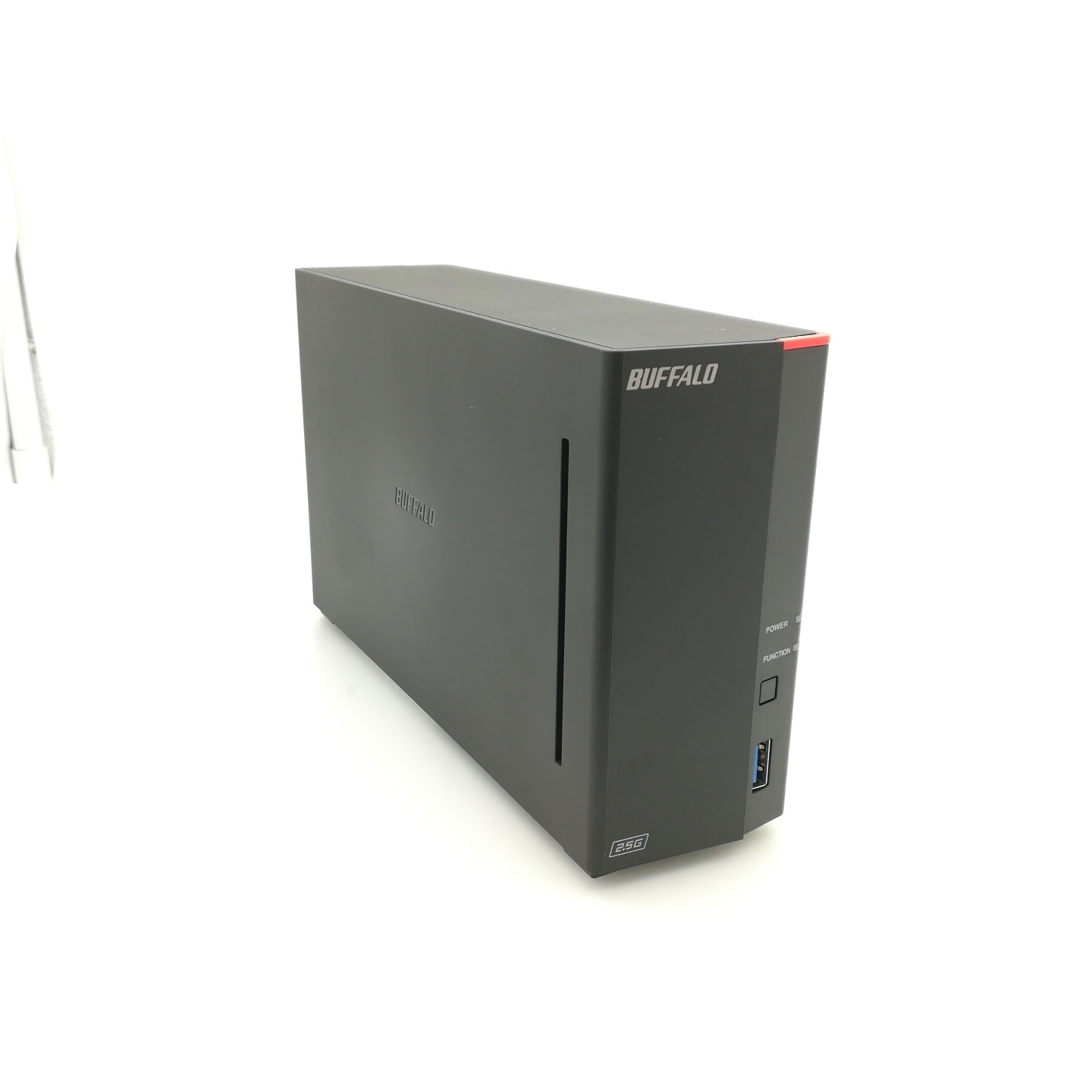 BUFFALO LS710D0401 [LS710Dシリーズ 4TB] Link Station HDD