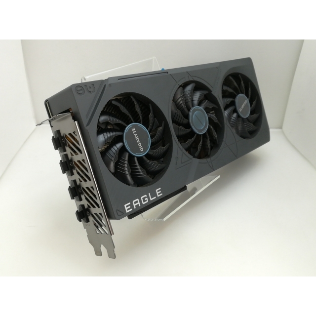 GIGA-BYTE GV-N407TSEAGLE OC-16GD ［GeForce RTX 4070 Ti SUPER EAGLE