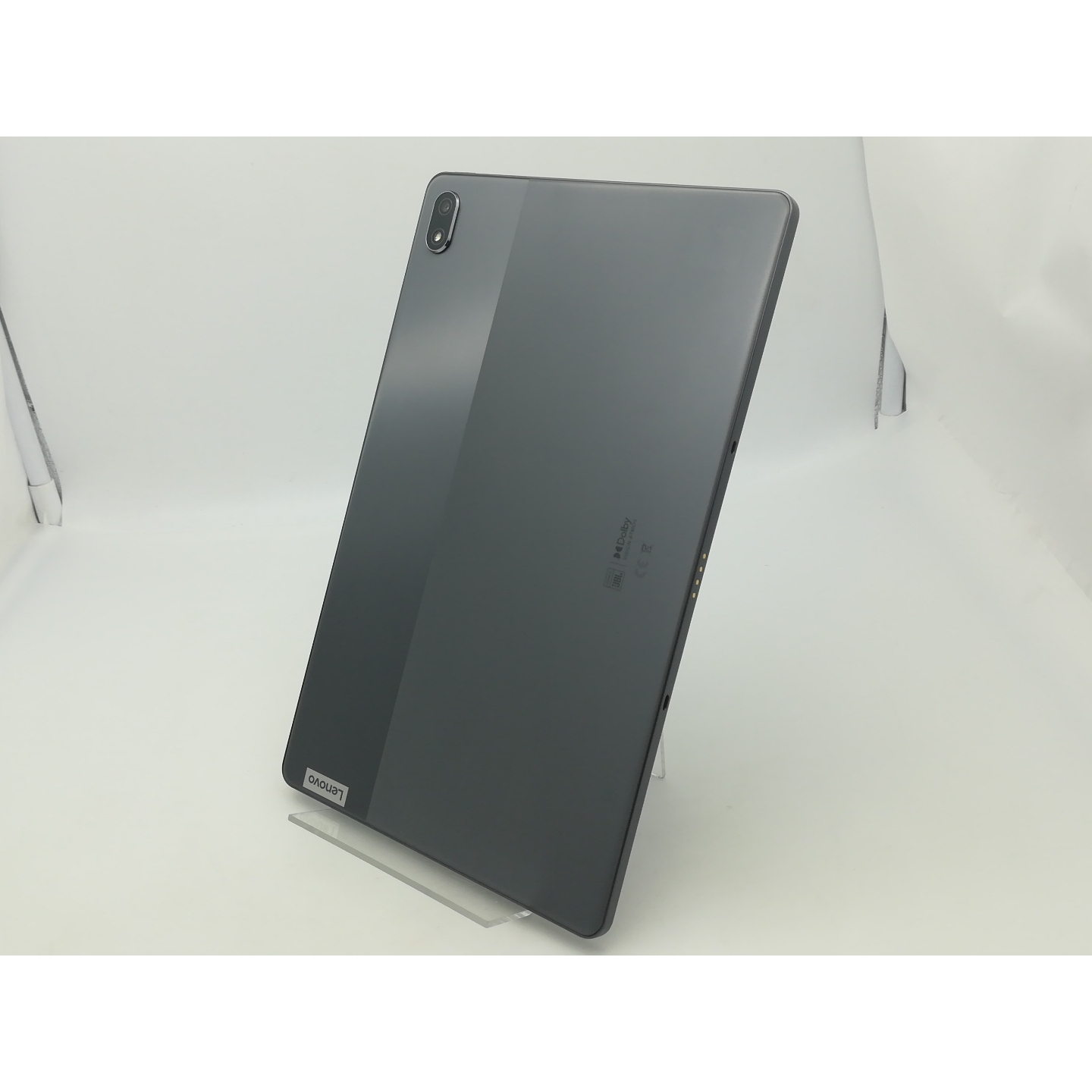 Lenovo Lenovo Tab P11 11インチ メモリー4GB ストレージ64GB スレート 