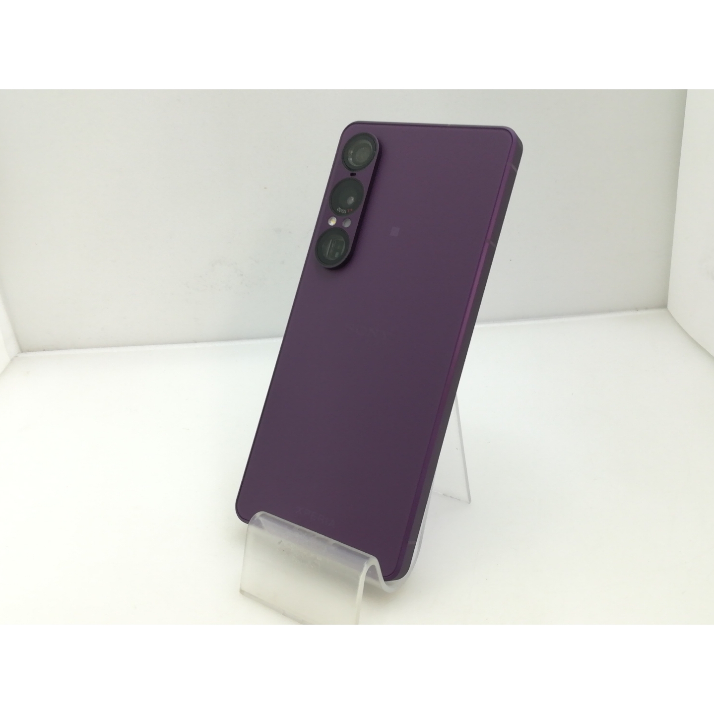Yahoo!オークション - Xperia 1 VII SO-51F[256GB] docomo オーキッド