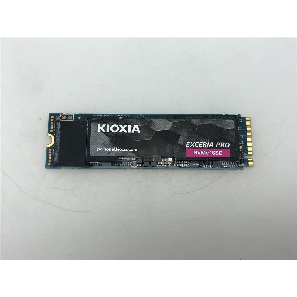 TOSHIBA SSD-CK2.0N4P/J [EXCERIA PRO M.2 Type2280 NVMe 2TB] EXCERIA