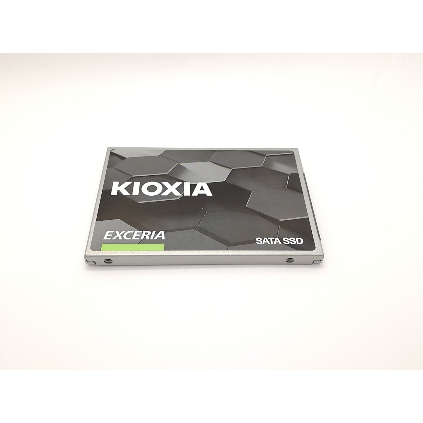KIOXIA LTC10Z480GG8 [EXCERIA 2.5インチ 7mm SATA 480GB] EXCERIA
