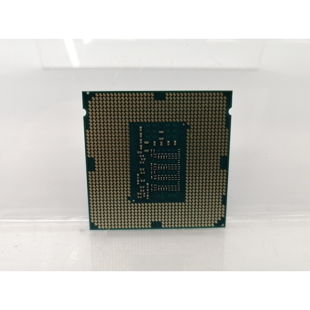 [ used ]Intel Core i7-4790K(4.0GHz/TB:4.4GHz) BOX LGA1150/4C/8T/L3 8M/HD4600/TDP88W[ autumn leaf 2 number ] guarantee period 1 week 