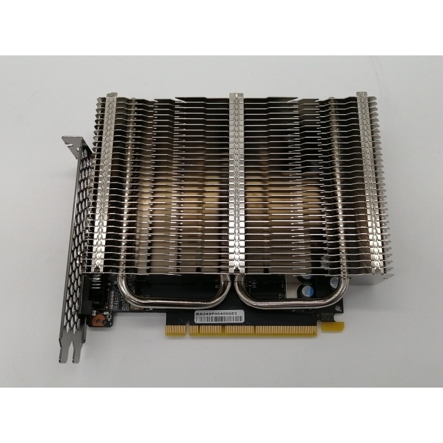 Palit NE63050018JE-1070H ［GeForce RTX 3050 KalmX 6GB 