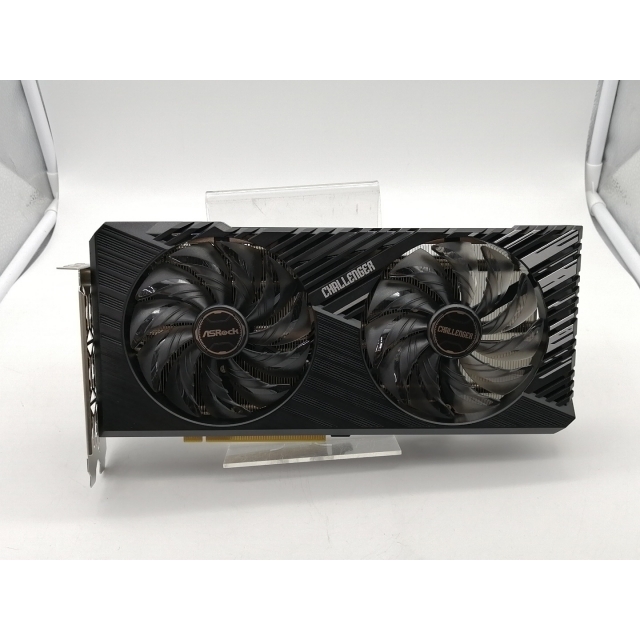新品未開封 RX7600XT 16GB Amazon | 玄人志向 Radeon RX7600XT