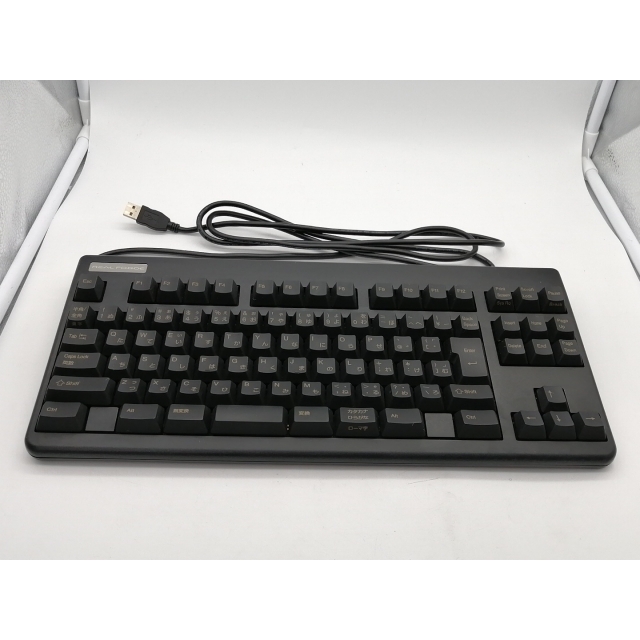 東プレRealforce 89U Realforce89UB ブラック ジャンク