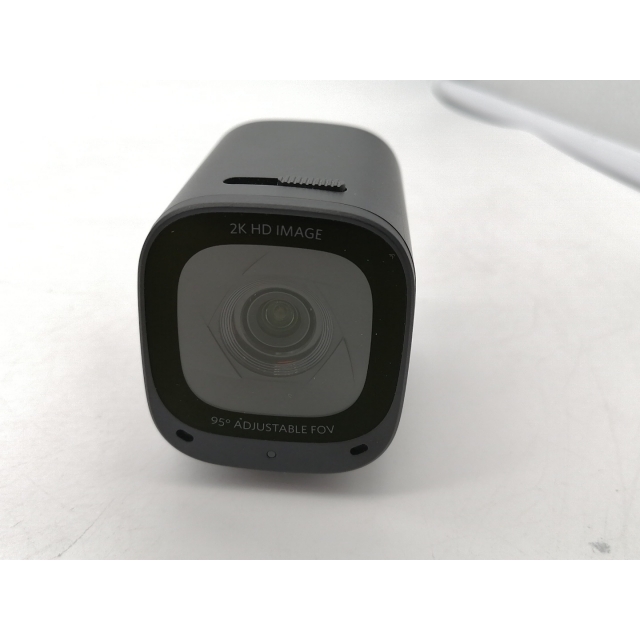 ELECOM 顔認証対応Webカメラ UCAM-CF20FBBK （ブラック） Webカメラ