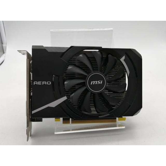 動作確認済/箱あり Radeon RX 550 AERO ITX 4G OC [PCIExp 4GB]｜Yahoo