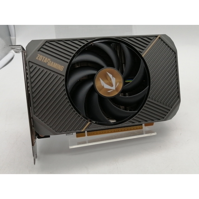ZOTAC ZT-B50600G-10L ［ZOTAC GAMING GeForce RTX 5060 SOLO