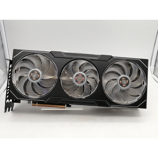 玄人志向 RD-RX7900XTX-E24GB/TP ［玄人志向 Radeon RX 7900 XTX 搭載