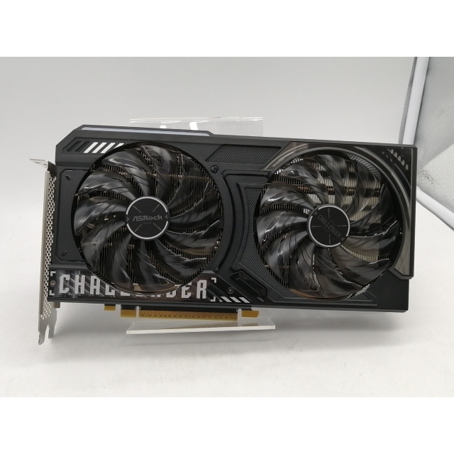 ASRock B570 CL 10GO ［Intel Arc B570 Challenger 10GB OC