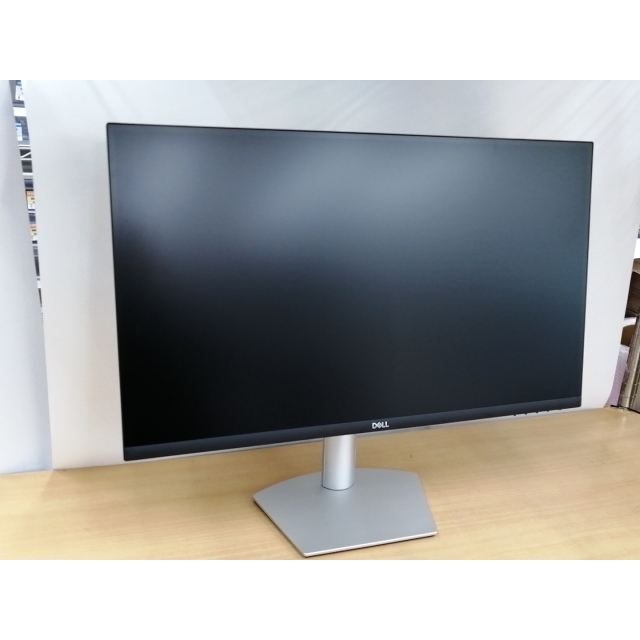 Dell S2722DC 27インチ モニター WQHD Dell S2722DC [27インチ プラチナシルバー] 価格比較 - 価格.com
