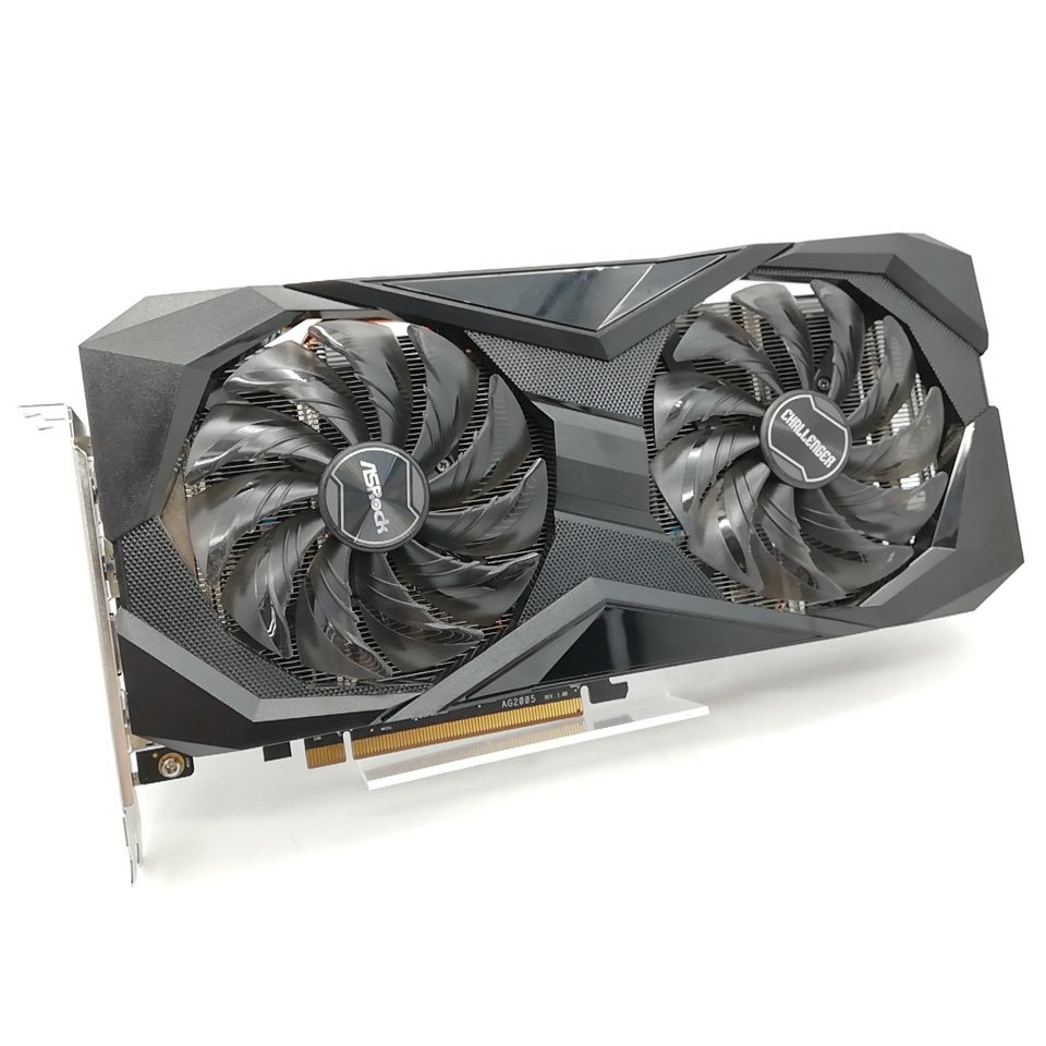 2026年最新】radeon+rx 6700の新品・未使用品・中古品｜Yahoo!フリマ
