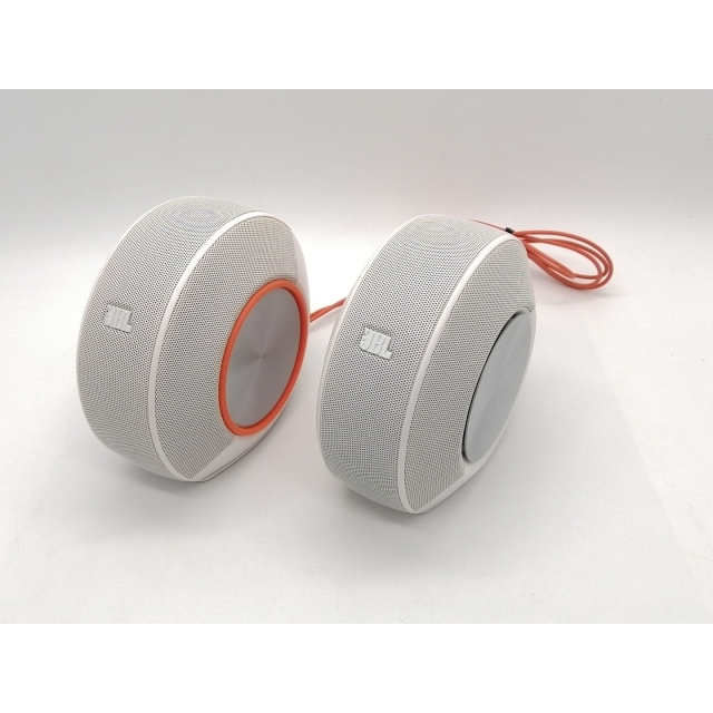 JBL PEBBLES （ホワイト） PCスピーカー - 最安値・価格比較 - Yahoo