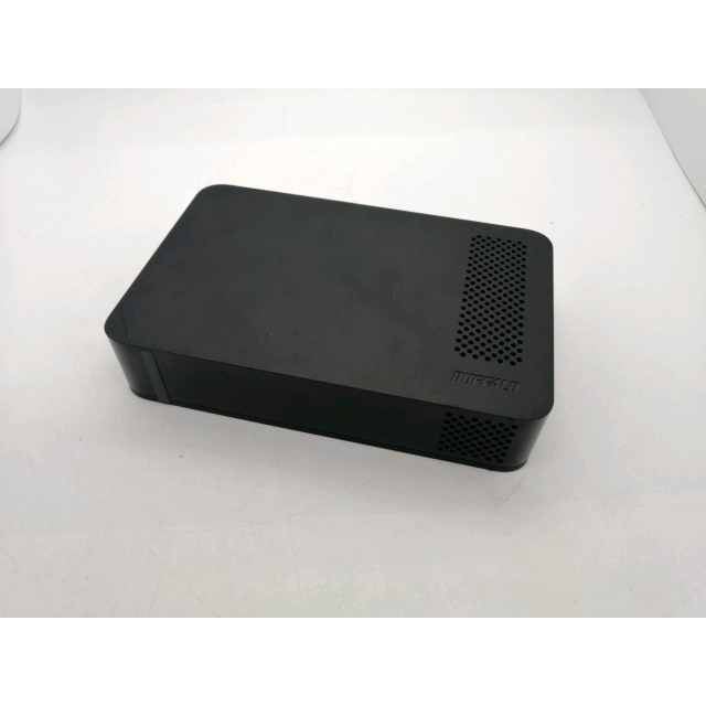 BUFFALO HD-LC3.0U3/N ［DriveStation HD-LCU3/Nシリーズ 3TB