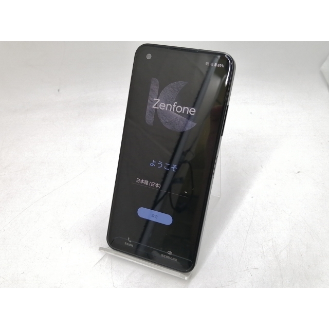 ASUS Zenfone10 スターリーブルー 16GB 512GB ASUS Zenfone 10｣を実機レビュー。スキがなくなったコンパクト