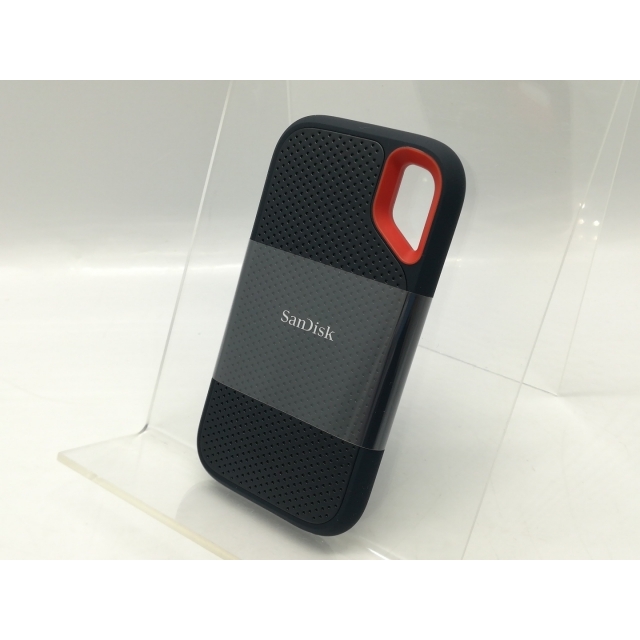 SanDisk 500GB 外付けSSD SDSSDE61-500G-GH25 Amazon.com: SanDisk 500GB Extreme Portable SSD - Up to 1050MB/s