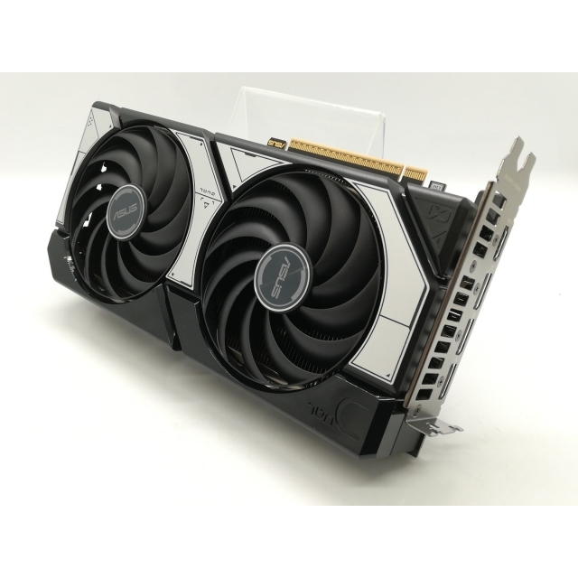 ASUS DUAL-RTX5070-O12G ［ASUS Dual GeForce RTX 5070 12GB GDDR7 OC