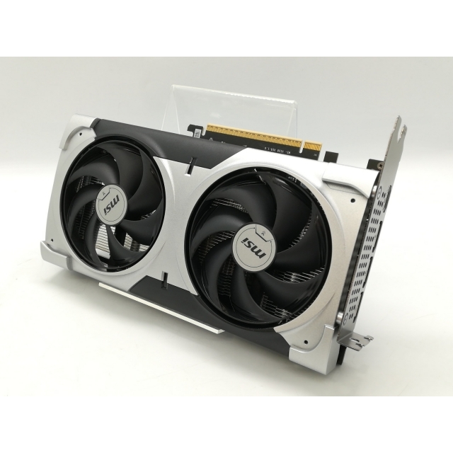 MSI GeForce RTX 3060 VENTUS 2X 12G OC グラフィックボード、ビデオ