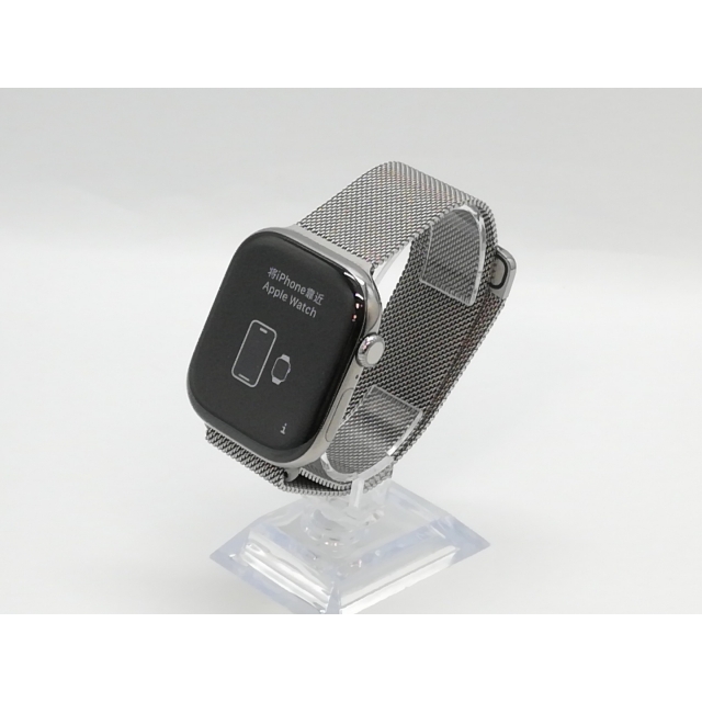 Apple Apple Watch Series 10 GPS＋Cellularモデル 46mm ナチュラル