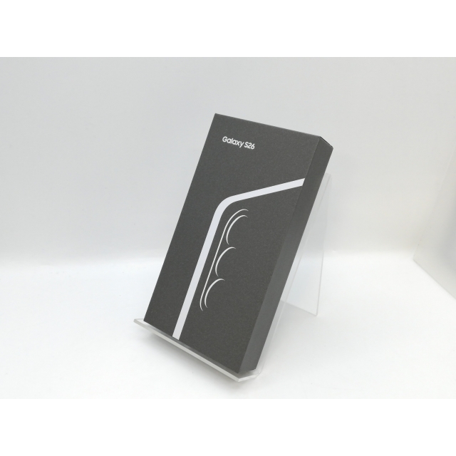 Galaxy S26 国内版SIMフリー シルバーシャドウ 256GB SM-S942Q｜Yahoo