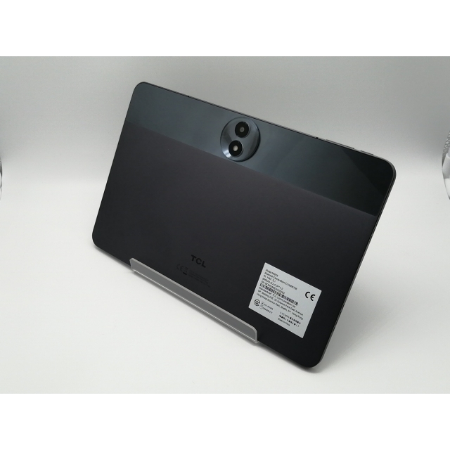 TCL TCL TAB 11 Gen2 11インチ メモリー6GB ストレージ256GB グレー